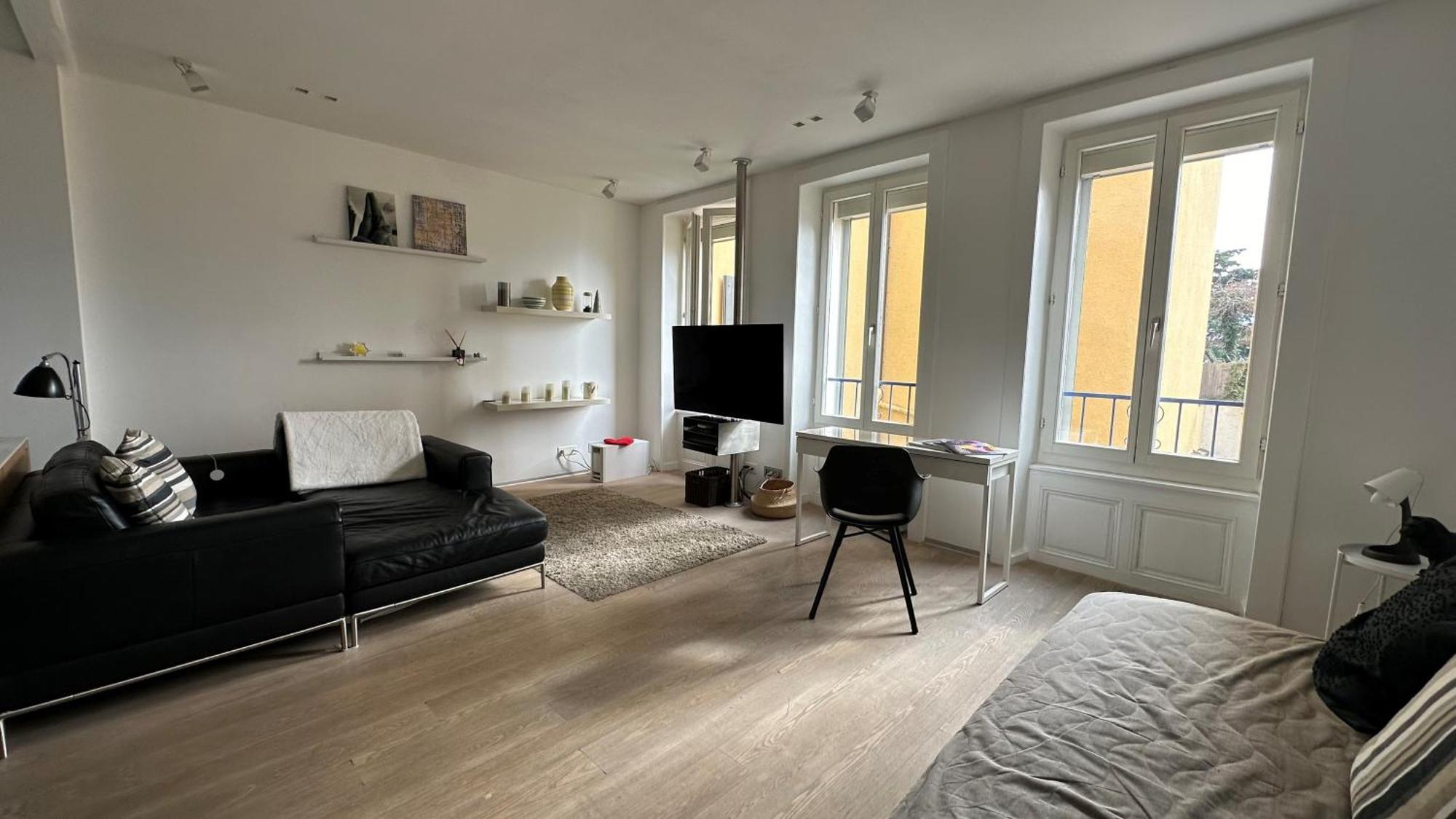 Rdl27 Apartment Vevey Exterior photo