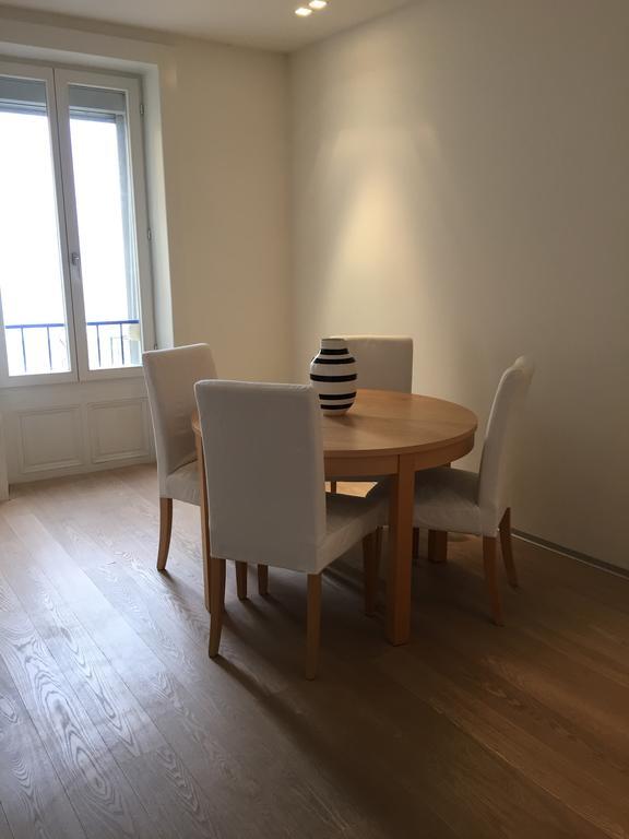 Rdl27 Apartment Vevey Exterior photo